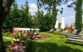 Agriturismo Al Tralcio